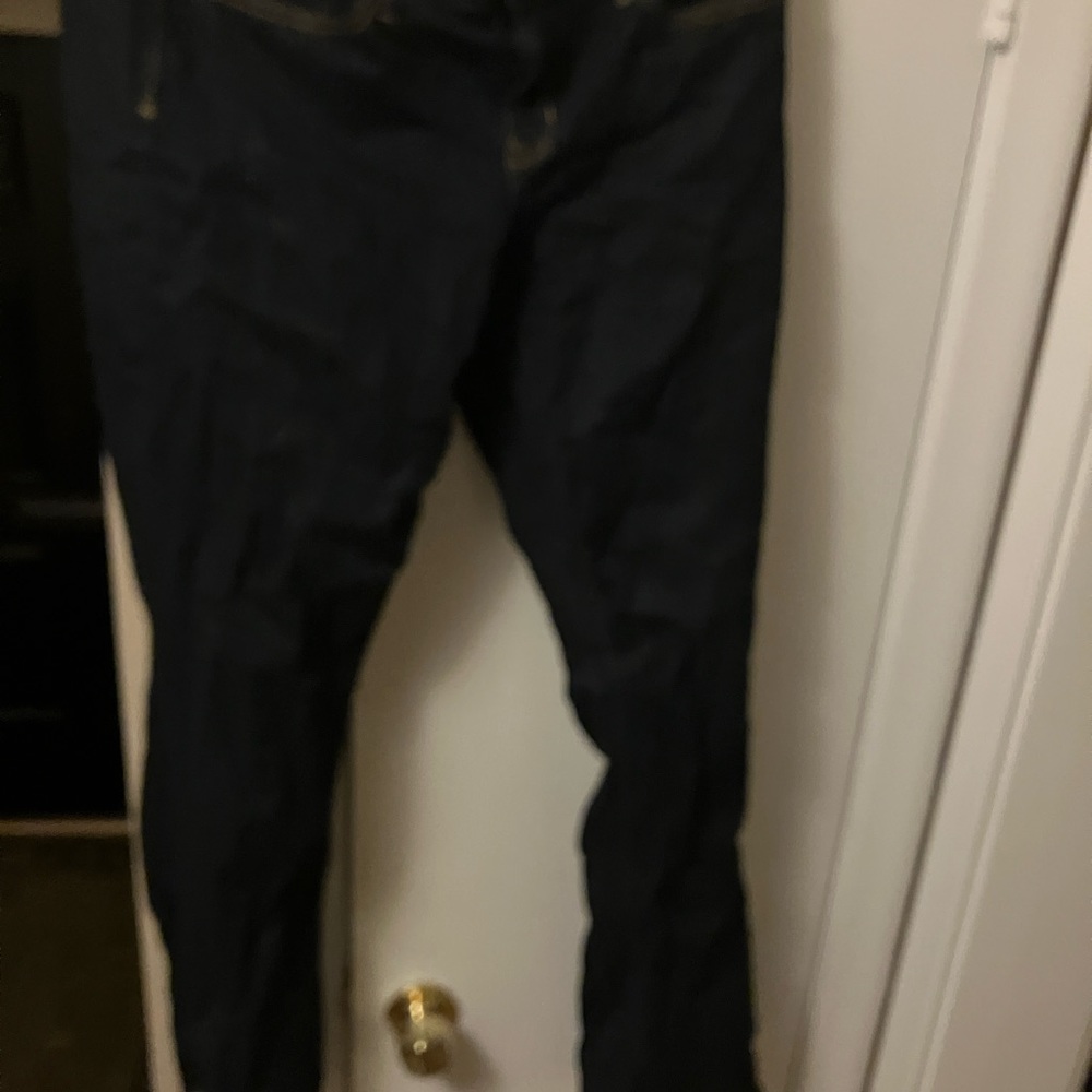 GAP Jeans Curvy size 31 L